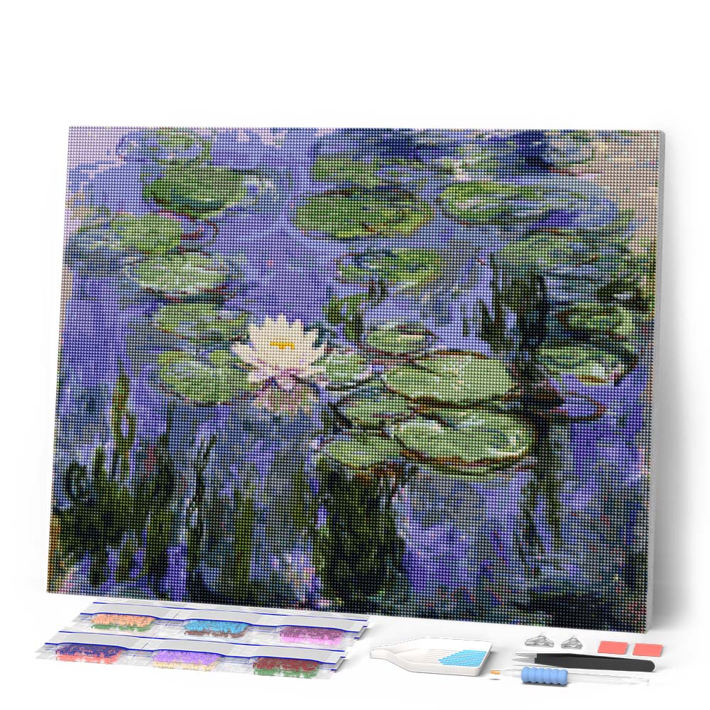 Diamond Painting New Arrivals